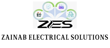 ZAINAB ELECTRICAL SOLUTIONS
