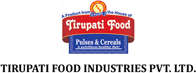 TIRUPATI FOOD INDUSTRIES PVT. LTD.