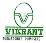 Vikrant Submersible Pumps Pvt. Ltd.