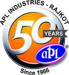 A. P. L. INDUSTRIES