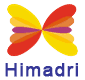 HIMADRI SPECIALITY CHEMICAL LTD.