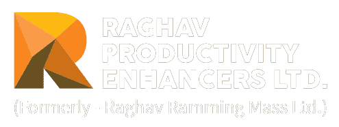 RAGHAV PRODUCTIVITY ENHANCERS LTD.