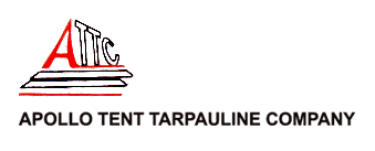 APOLLO TENT TARPAULINE COMPANY