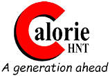 CALORIE HNT PRIVATE LIMITED