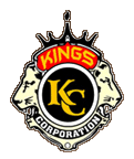 KINGS CORPORATION