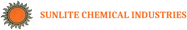 SUNLITE CHEMICAL INDUSTRIES