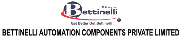 BETTINELLI AUTOMATION COMPONENTS PRIVATE LIMITED
