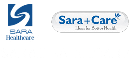 SARA HEALTHCARE PVT. LTD.
