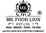 MK Food Lion Pvt Ltd