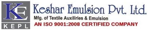 KESHAR EMULSION PVT. LTD.