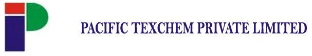 PACIFIC TEXCHEM PRIVATE LIMITED