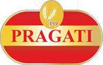 PRAGATI EDIBLE PROCESSING PVT. LTD.