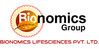 BIONOMICS LIFESCIENCES PVT. LTD.