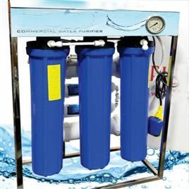 Activated Carbon Filters Commercial Water Purifier