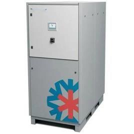 Adsorption Hybrid Chiller, Power: 17.5-22.5 KW