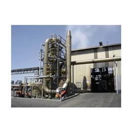 Ammonia Scrubber, Usage: Chemical Industry