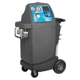 Auto Refrigerant Gas Recovery Charging Machine, Recovery Speed: 250g/min