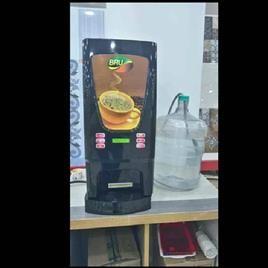 Bru Coffee Vending Machines In Mathur Road Abdul Refrigeration Centre, Operation Mode: Automatic