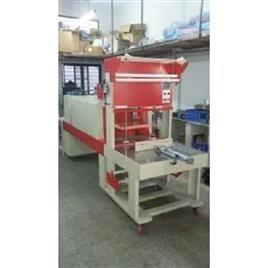 Cold Drink Bottle Packing Machine 2, Capacity: 3600 Bottle per hour