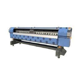 Konica 512 I 30Pl Flex Printing Machine, Brand: Konica