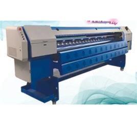 Konica Flex Printing Machine 5, Voltage: 240 V