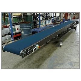 Mobile Conveyor System, Speed: 2-3 m/s