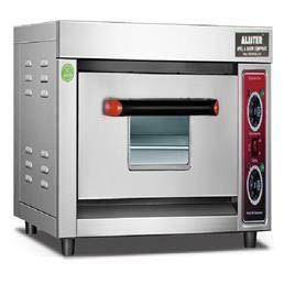 Pizza Ovens Machine In Delhi L K Engineering Works, Phase: Single Phase