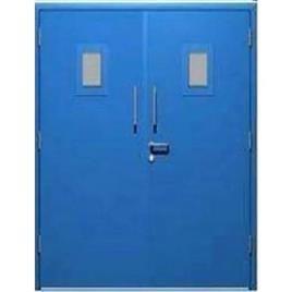 Scientific Door, Type: Powder Coated