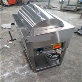 Stainless Steel Dim Sum Electric And Gas, Material: Stainless steel