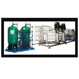 Water Desalination Plant, Usage/Application: Commercial